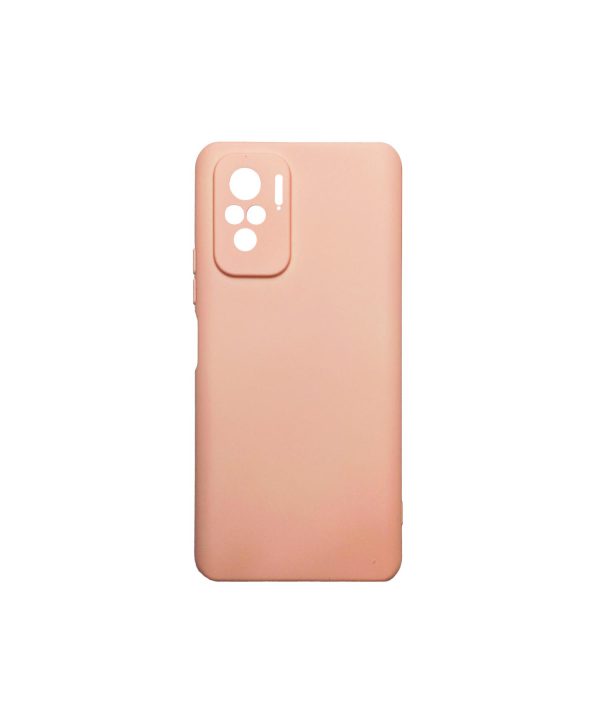 قاب سیلیکونی گوشی موبایل شیائومی Xiaomi Redmi Note 10