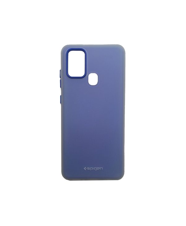 قاب اسپیگن Jelly Case گوشی موبایل سامسونگ Samsung A21s