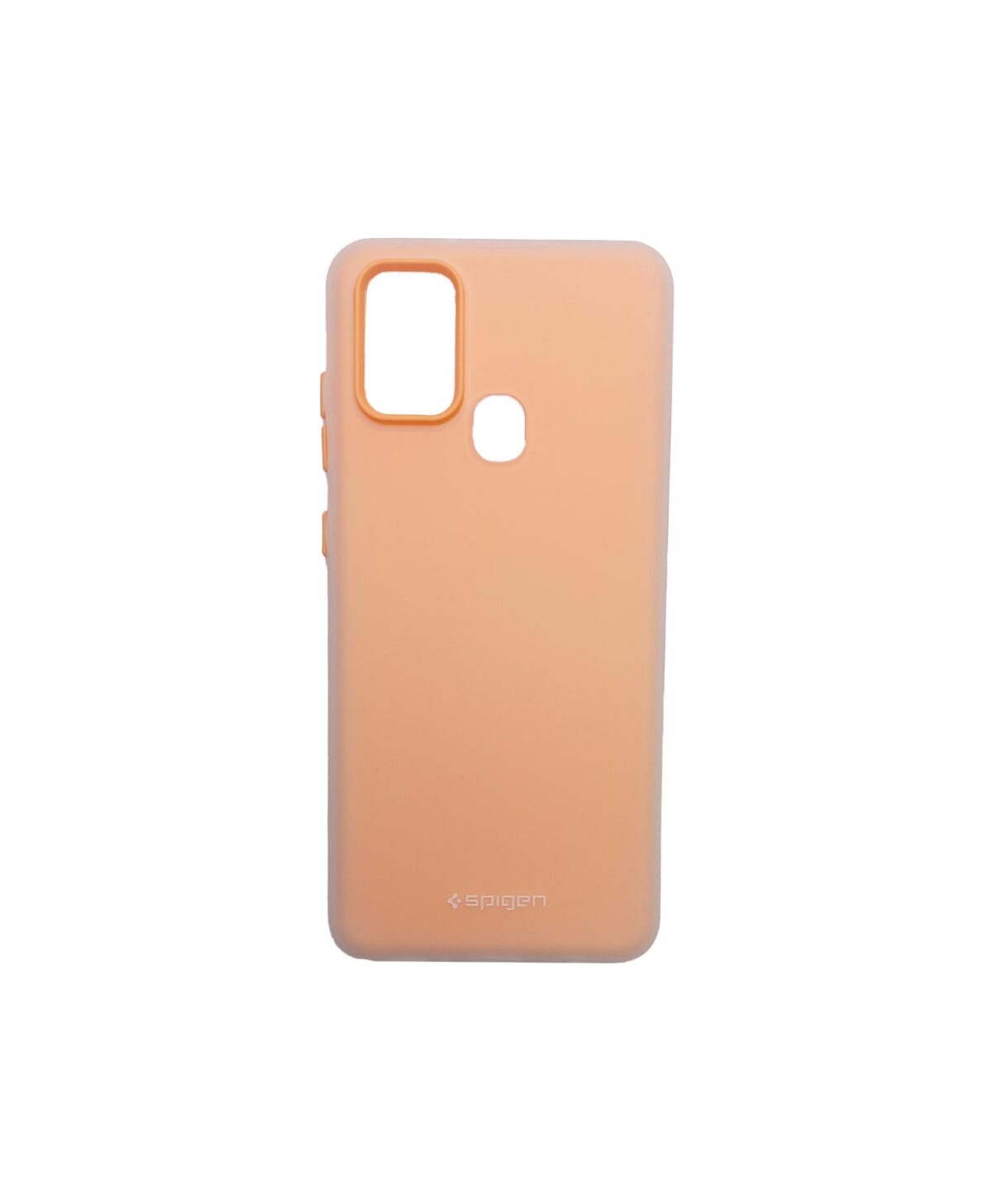 قاب اسپیگن Jelly Case گوشی موبایل سامسونگ Samsung A21s