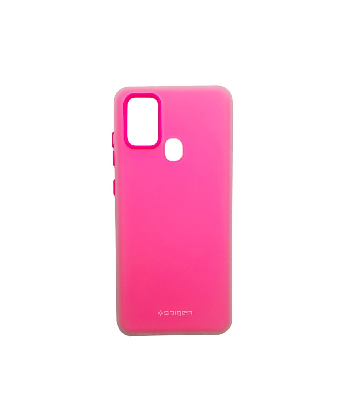 قاب اسپیگن Jelly Case گوشی موبایل سامسونگ Samsung A21s