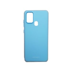 قاب اسپیگن Jelly Case گوشی موبایل سامسونگ Samsung A21s