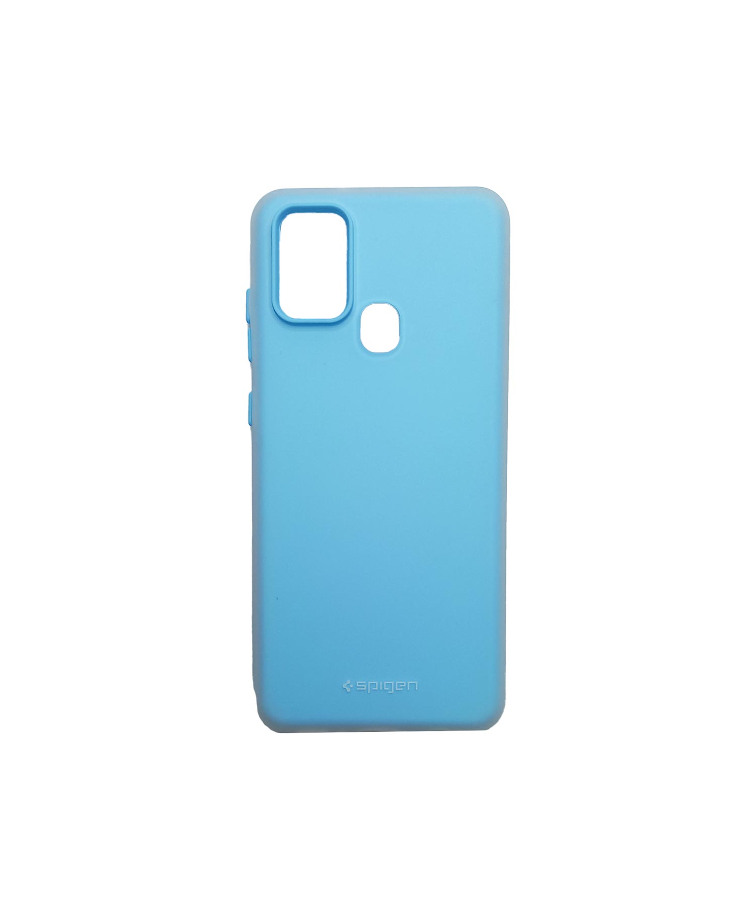 قاب اسپیگن Jelly Case گوشی موبایل سامسونگ Samsung A21s