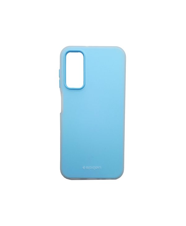 قاب اسپیگن Jelly Case گوشی موبایل سامسونگ Samsung A24