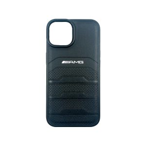 کاور چرمی AMG Kit گوشی آیفون Iphone 13