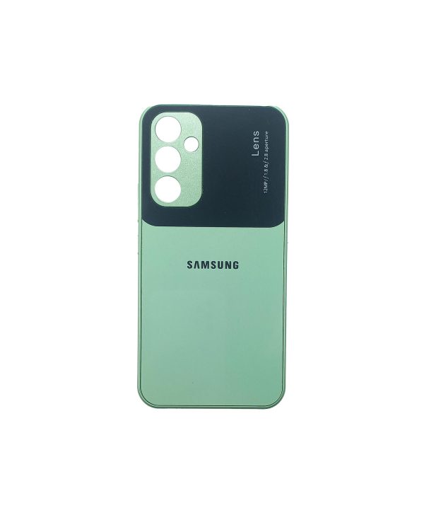 قاب پی وی دی Lens Camera گوشی موبایل سامسونگ Samsung A54