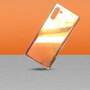 قاب هولوگرامی گوشی موبایل سامسونگ Samsung Note 10