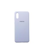 قاب سیلیکونی اورجینال گوشی موبایل سامسونگ Samsung A02