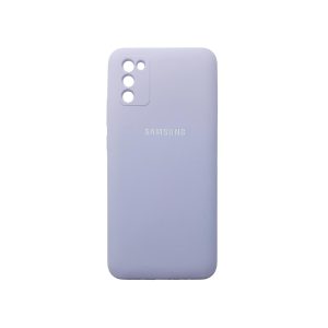 قاب سیلیکونی اورجینال گوشی موبایل سامسونگ Samsung A02s