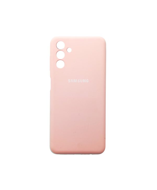 قاب سیلیکونی اورجینال گوشی موبایل سامسونگ Samsung A13 5G