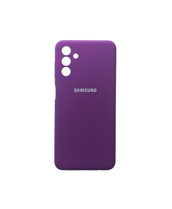 قاب سیلیکونی اورجینال گوشی موبایل سامسونگ Samsung A13 5G