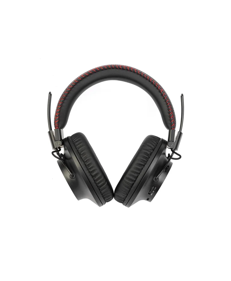 هدفون بی سیم هیسکا HISKA مدل K-350HP