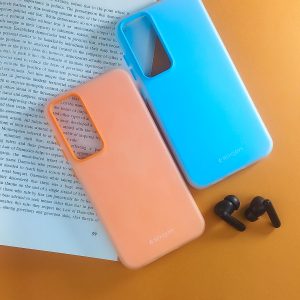 قاب اسپیگن Jelly Case گوشی موبایل سامسونگ Samsung S23 FE