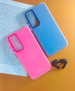 قاب اسپیگن Jelly Case گوشی موبایل سامسونگ Samsung S23 FE