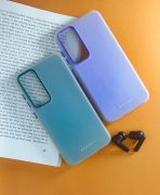 قاب اسپیگن Jelly Case گوشی موبایل سامسونگ Samsung S23 FE