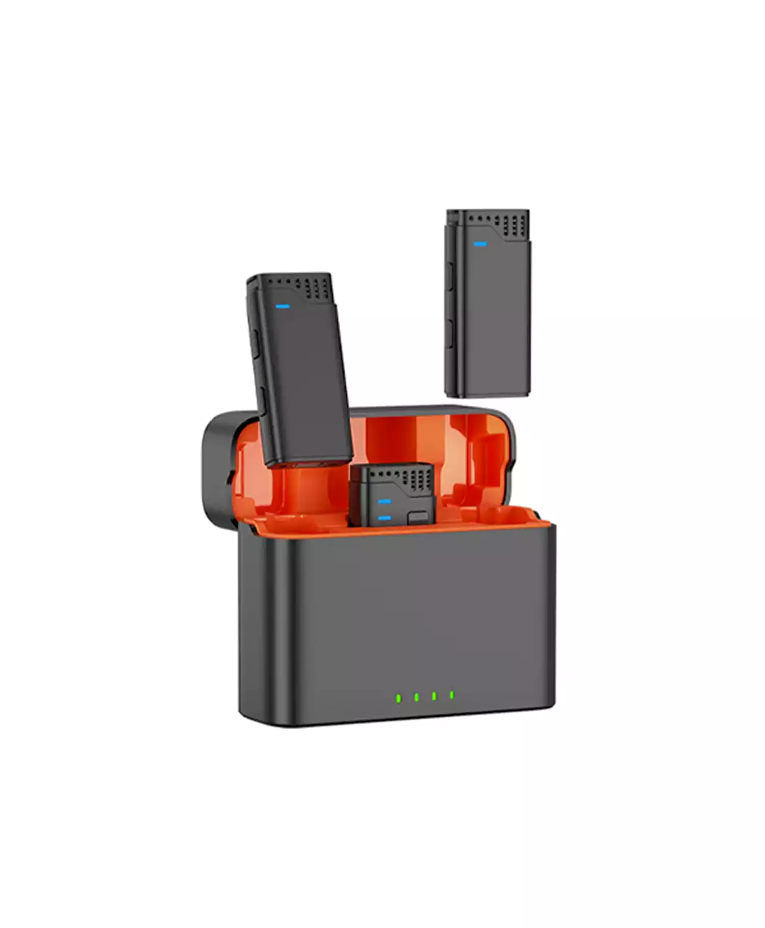 میکروفون بی سیم جیماری مدل MW-16