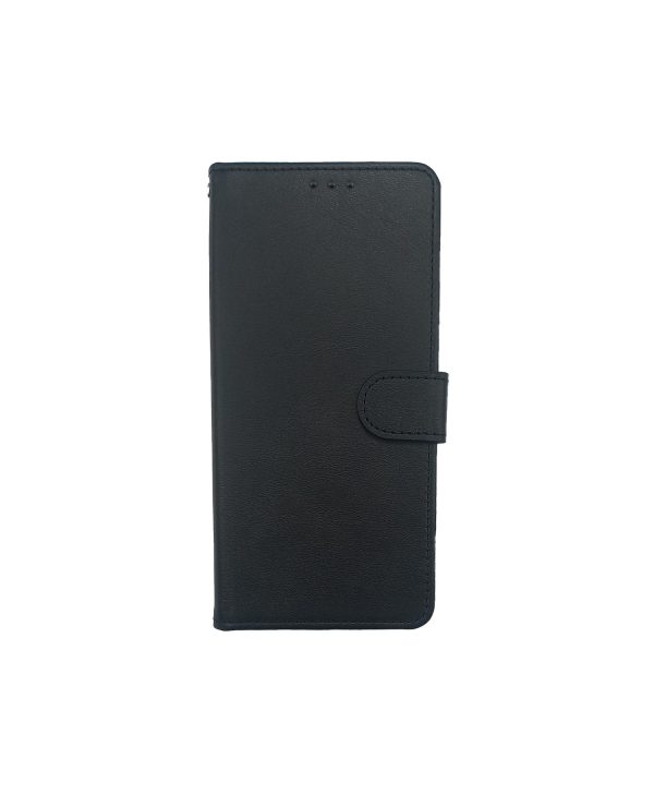 کیف کلاسوری چرمی گوشی موبایل شیائومی Xiaomi Mi 11 Lite