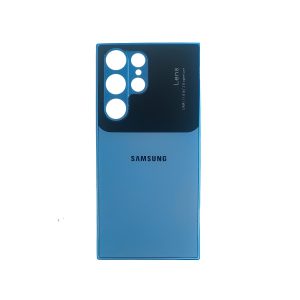 قاب پی وی دی Lens Camera گوشی موبایل سامسونگ Samsung S23 Ultra