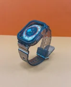 بند اپل واچ طرح G - Shock سایز 45