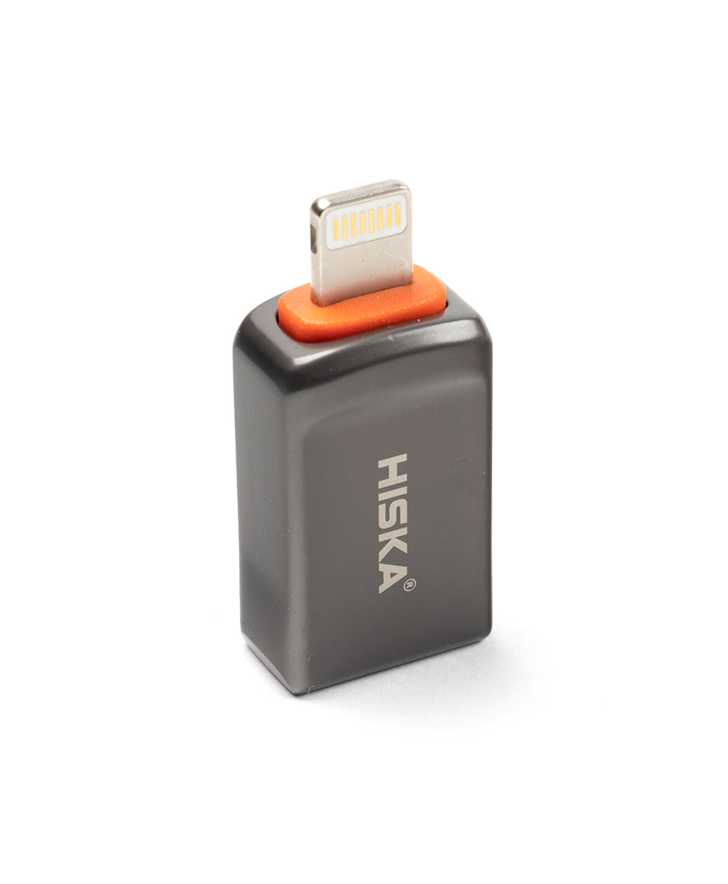 تبدیل USB به Lightning هیسکا HISKA مدل H1