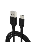 کابل تبدیل USB به Type-C هادرون A-C01