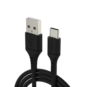 کابل تبدیل USB به Type-C هادرون A-C01