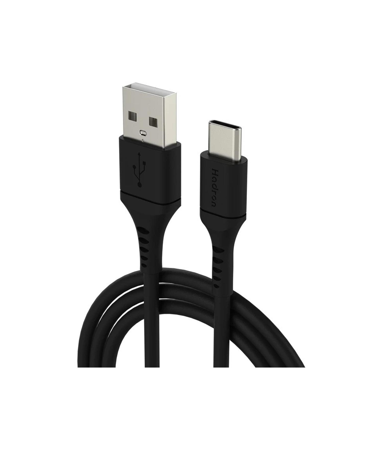 کابل تبدیل USB به Type-C هادرون A-C01