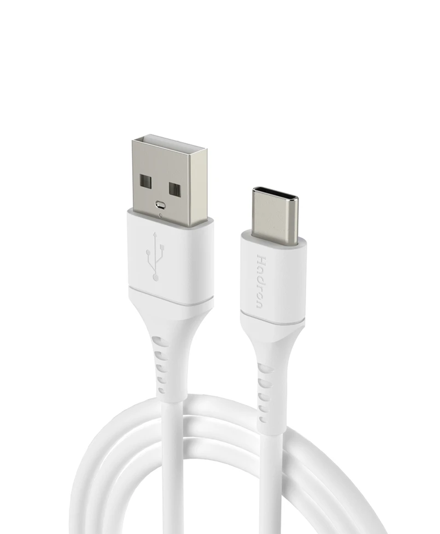 کابل تبدیل USB به Type-C هادرون A-C01