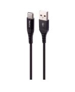 کابل تبدیل USB به Type-C هادرون A-C02