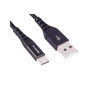 کابل تبدیل USB به Type-C هادرون A-C02