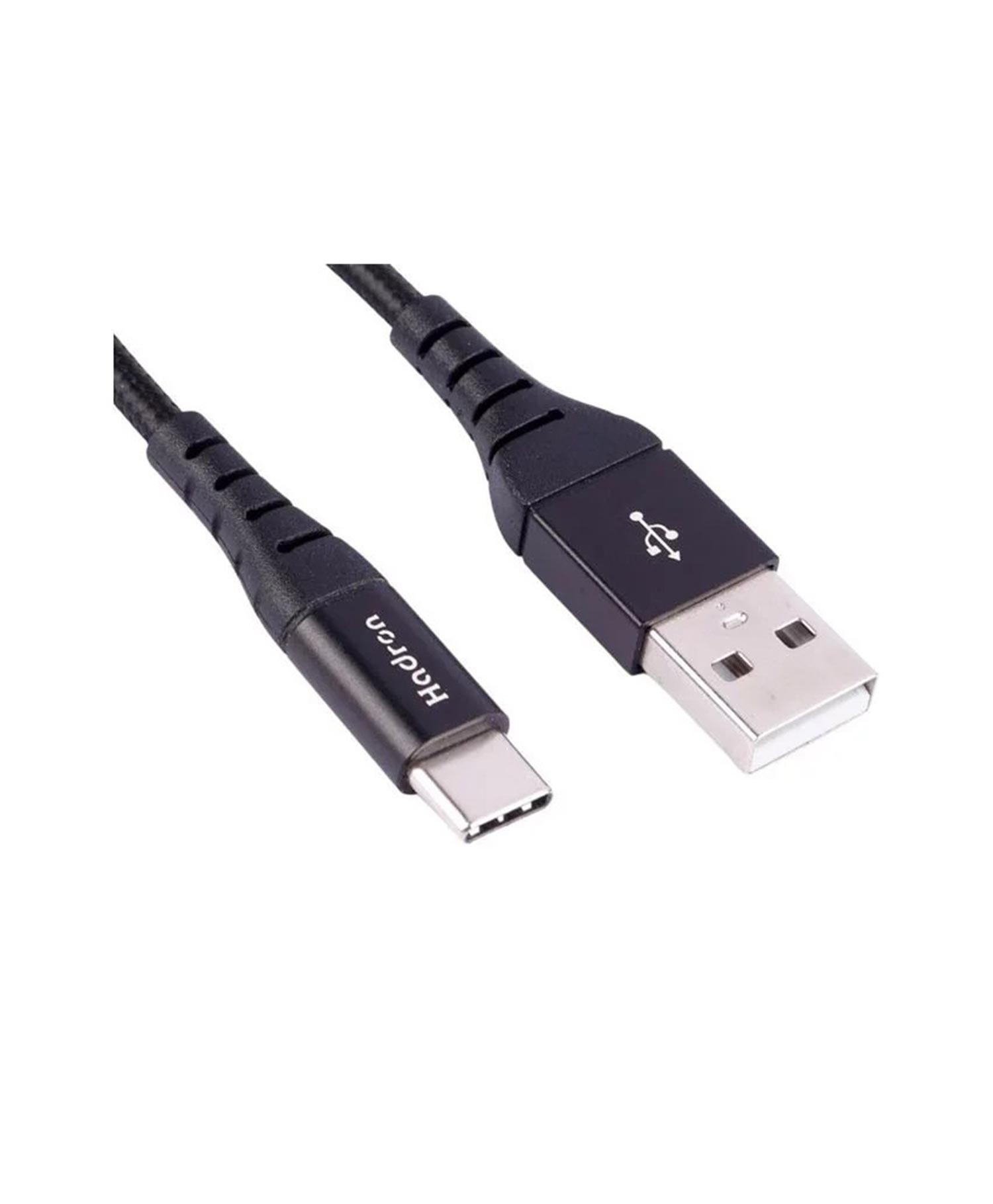 کابل تبدیل USB به Type-C هادرون A-C02