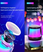 اسپیکر قابل حمل MINI Speaker مدل S300