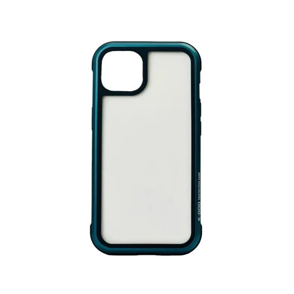 قاب کی دوو مدل Ares گوشی موبایل اپل Iphone 13 / 14