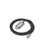 کابل تبدیل Lightning به HDMI مدل UA27 هوکو