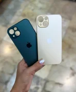 کاور مجیک ماسک PVD گوشی موبایل آیفون Iphone 13