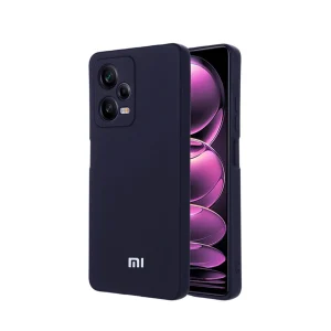 قاب سیلیکونی اورجینال گوشی موبایل شیائومی Xiaomi Poco X5 5G