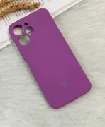 قاب سیلیکونی اورجینال گوشی موبایل شیائومی Xiaomi Redmi 12