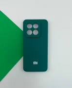 قاب سیلیکونی اورجینال گوشی موبایل شیائومی Xiaomi Mi 14 Pro