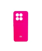 قاب سیلیکونی اورجینال گوشی موبایل شیائومی Xiaomi Mi 14 Pro