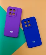 قاب سیلیکونی اورجینال گوشی موبایل شیائومی Xiaomi Mi 14