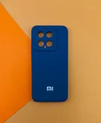 قاب سیلیکونی اورجینال گوشی موبایل شیائومی Xiaomi Mi 14