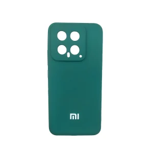 قاب سیلیکونی اورجینال گوشی موبایل شیائومی Xiaomi Mi 14