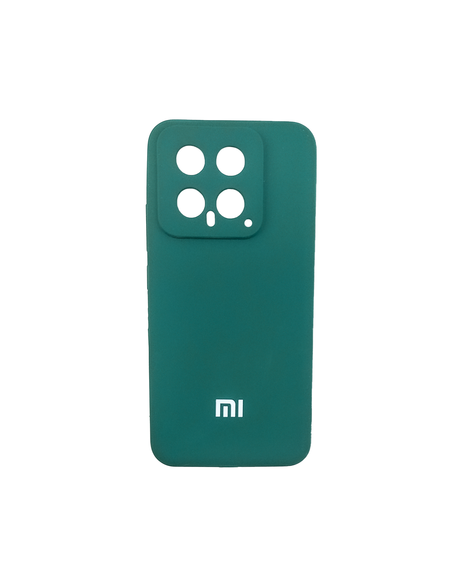 قاب سیلیکونی اورجینال گوشی موبایل شیائومی Xiaomi Mi 14