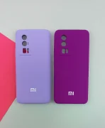 قاب سیلیکونی اورجینال گوشی موبایل شیائومی Xiaomi Poco F5 Pro