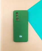 قاب سیلیکونی اورجینال گوشی موبایل شیائومی Xiaomi Poco F5 Pro