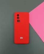 قاب سیلیکونی اورجینال گوشی موبایل شیائومی Xiaomi Poco F5 Pro