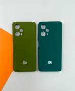 قاب سیلیکونی اورجینال گوشی موبایل شیائومی Xiaomi Poco F6