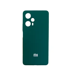 قاب سیلیکونی اورجینال گوشی موبایل شیائومی Xiaomi Poco F6