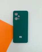 قاب سیلیکونی اورجینال گوشی موبایل شیائومی Xiaomi Poco F6