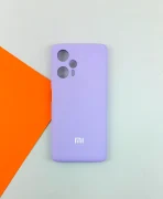 قاب سیلیکونی اورجینال گوشی موبایل شیائومی Xiaomi Poco F6