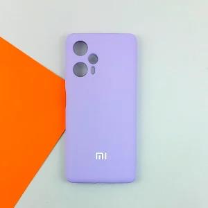 قاب سیلیکونی اورجینال گوشی موبایل شیائومی Xiaomi Poco F5